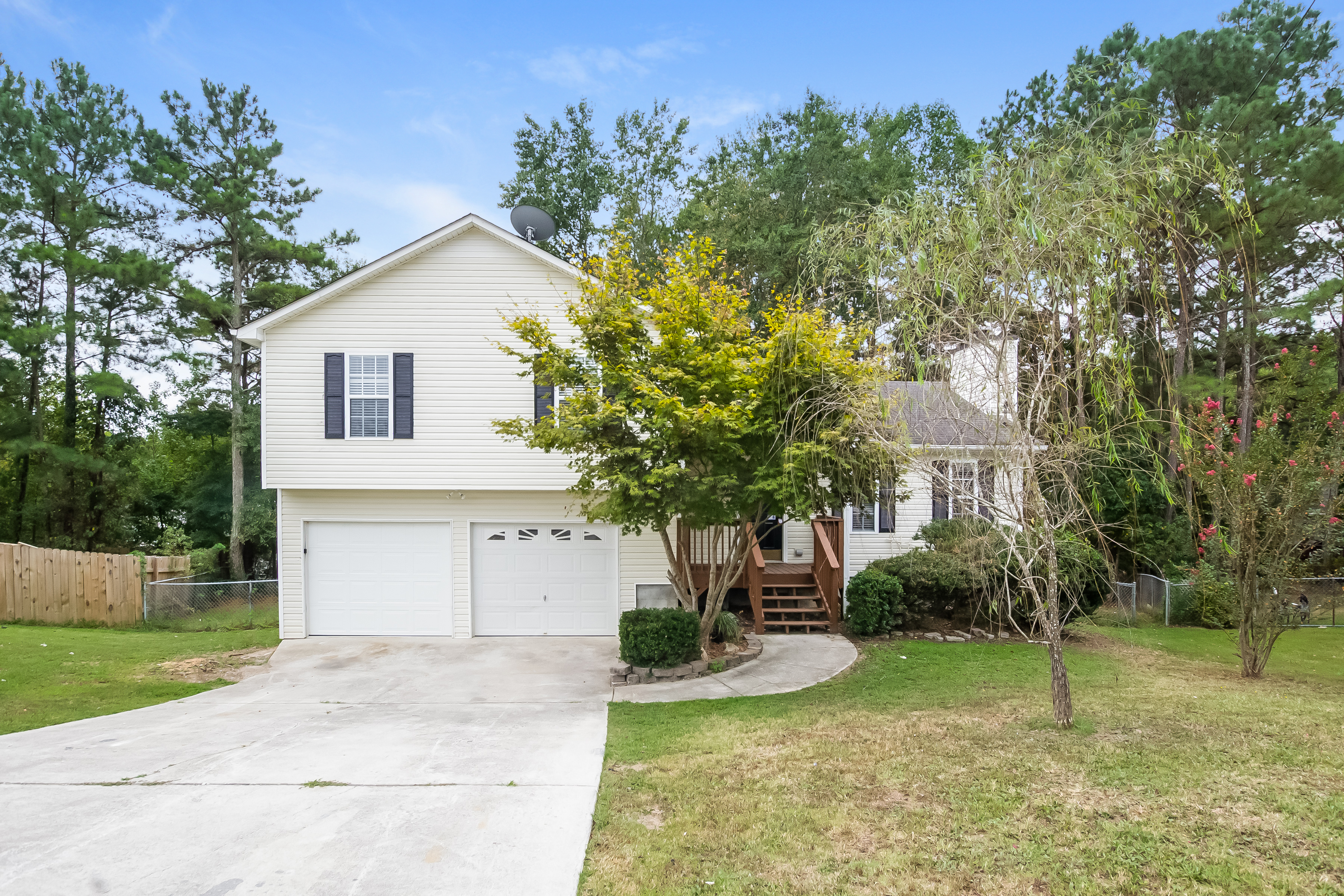 444 River Trace Dr Villa Rica, GA 30180